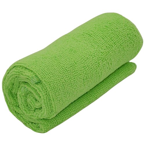 Ręcznik szybkoschnący DUNLOP 1070292 Zielony