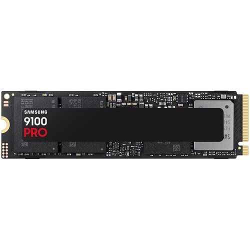 Dysk SAMSUNG 9100 Pro 1TB SSD