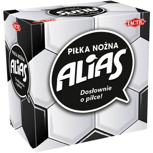 Gra planszowa TACTIC Piłka nożna 59984