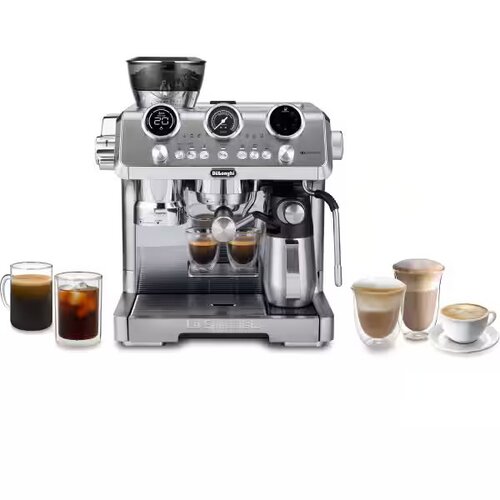 Ekspres DELONGHI La Specialista Maestro EC9885.M