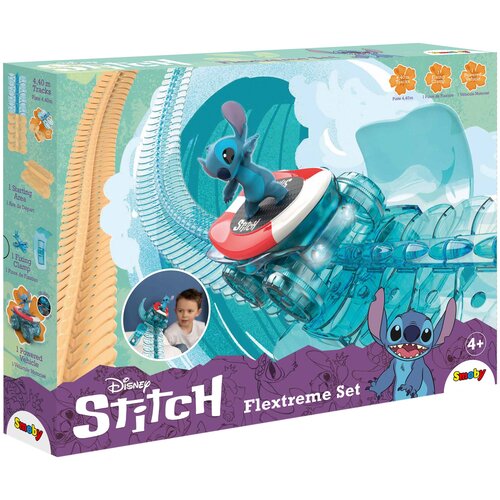 Tor SMOBY Flextreme Stitch 7600180927