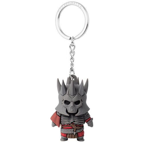 Brelok GOOD LOOT The Witcher Wild Hunt Eredin 3D Keychain