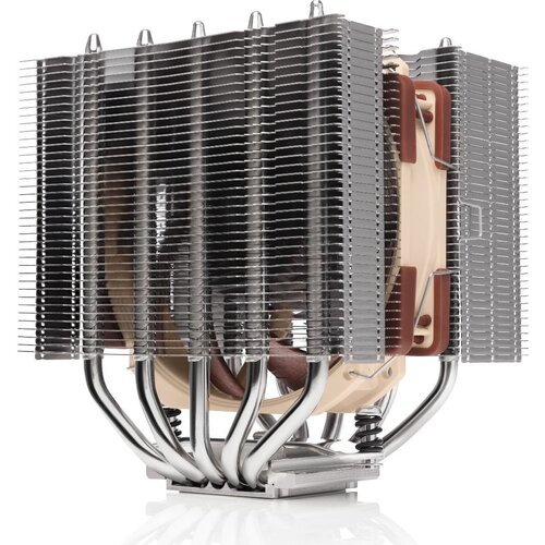 Chłodzenie CPU NOCTUA NH-D12L