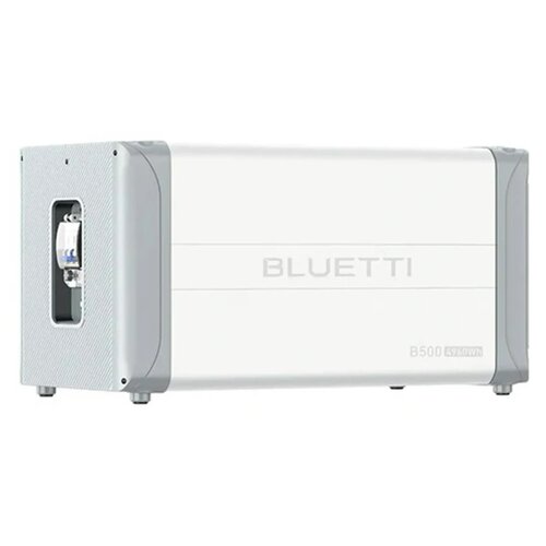 Moduł rozszerzający BLUETTI B500 4960 Wh