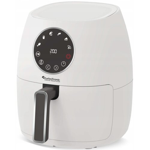 Air Fryer Frytkownica beztłuszczowa TURBOTRONIC TT-AF210 Biały