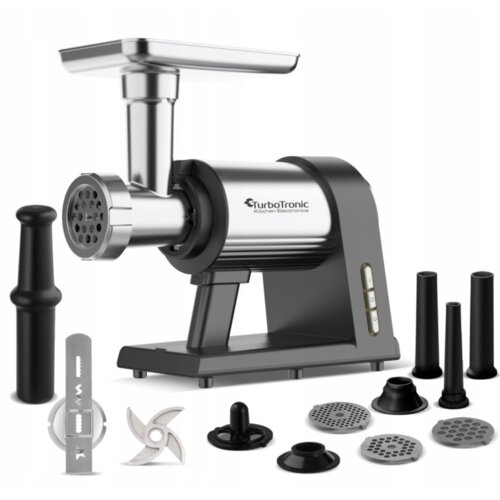 Maszynka do mięsa TURBOTRONIC TT-MG10