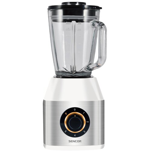 Blender kielichowy SENCOR SBL 4871WH