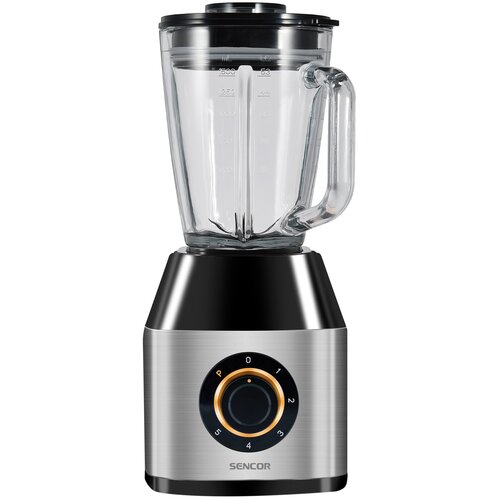 Blender kielichowy SENCOR SBL 4872BK