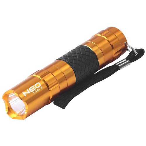 Latarka NEO TOOLS 63-182-2 (5 sztuk)