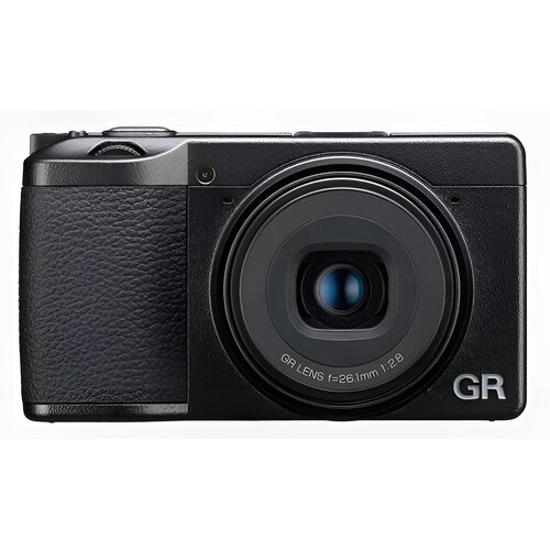 Aparat cyfrowy RICOH GR IIIx HDF EU