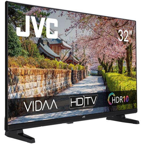 Telewizor JVC LT-32VDH5400 32" LED VIDAA