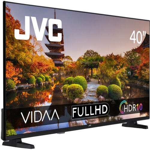Telewizor JVC LT-40VDF5400 40" LED VIDAA