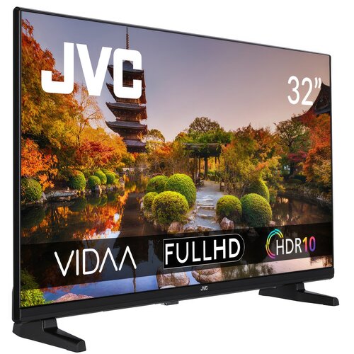 Telewizor JVC LT-32VDF5400 32" LED VIDAA