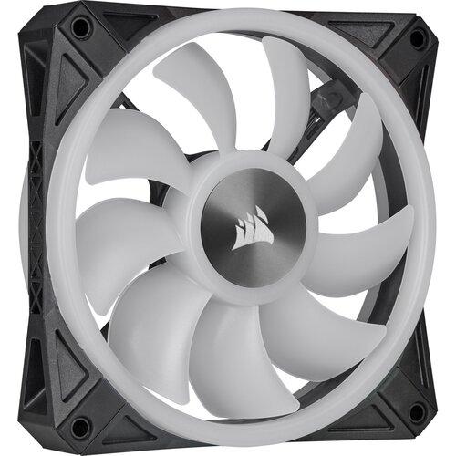 Wentylator CORSAIR iCUE QL140 RGB