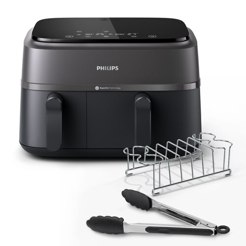 Air Fryer Frytkownica beztłuszczowa PHILIPS NA350/03