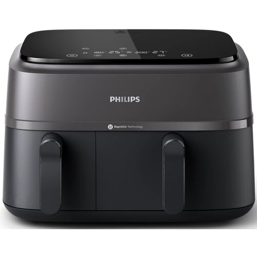 Air Fryer Frytkownica beztłuszczowa PHILIPS NA350/03