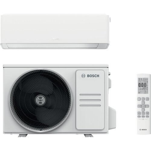 Klimatyzator Split BOSCH Climate CL7000I 26 ES