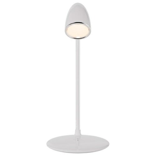 Lampka biurkowa PROOVE Modern LED Biały