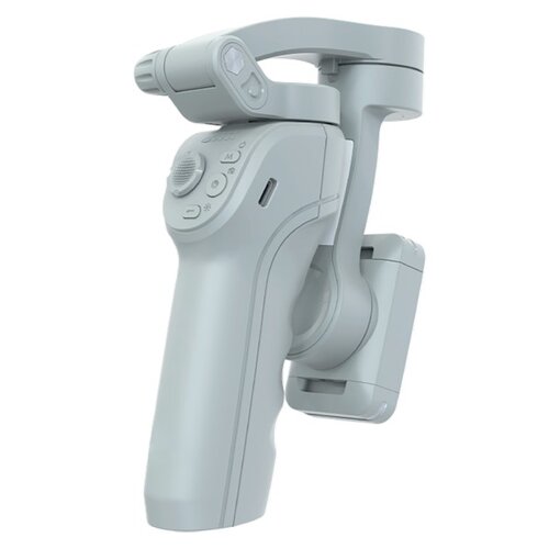 Gimbal PROOVE Axis LED Szary
