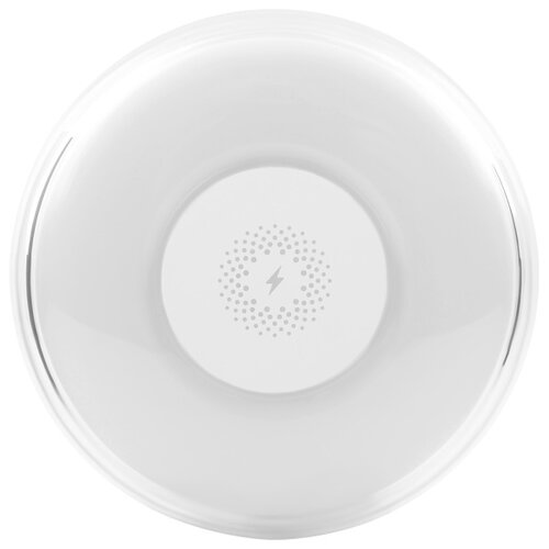 Lampka nocna PROOVE Alien Biały