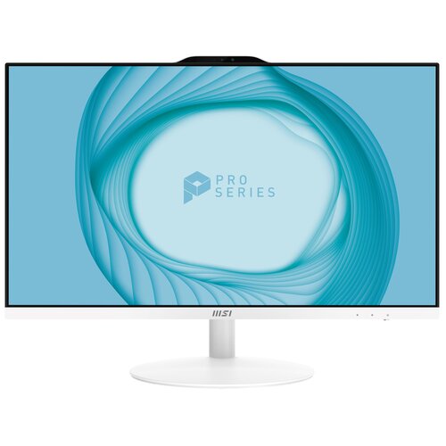 Komputer MSI Pro AP272 13M-259XEU 27" IPS i5-13400 8GB RAM 512GB SSD