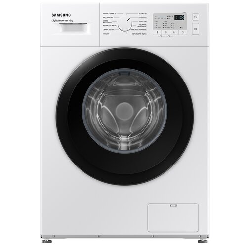 Pralka SAMSUNG WW60A3120BH EO 6kg 1200 obr Silnik Digital Inverter