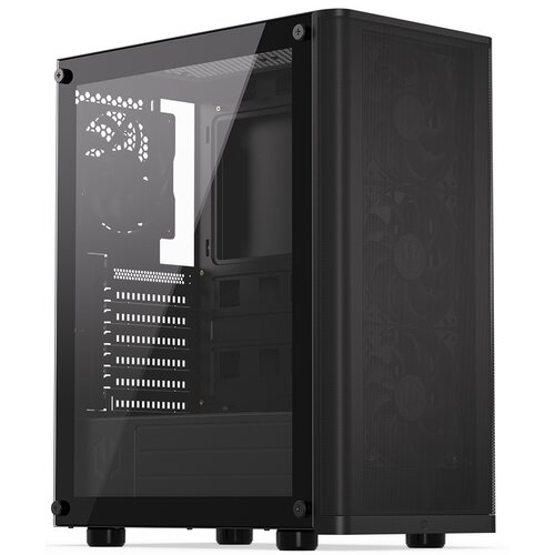 Komputer MAD DOG VENTUM200AIR-I01DB32 i5-12400F 32GB RAM 1TB SSD GeForce RTX4060 DLSS 3 Wi-Fi