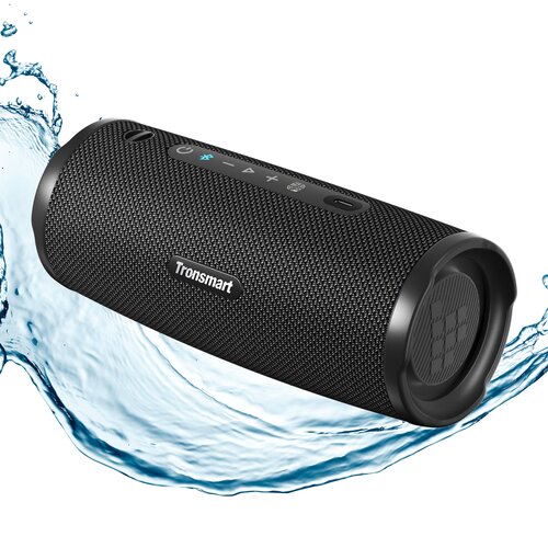 Głośnik mobilny TRONSMART Mirtune C3 Plus Czarny