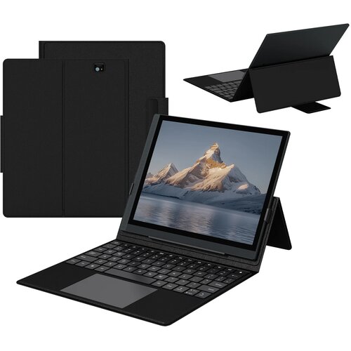 Etui na B1051 BIGME Keyboard Czarny Klawiatura