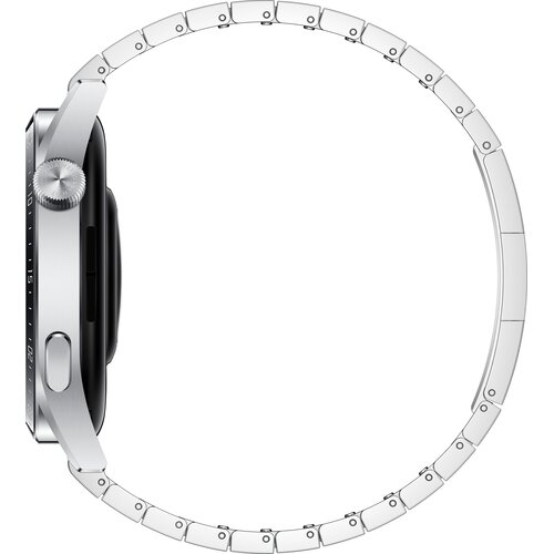 Smartwatch HUAWEI Watch GT 3 46mm Elite Srebrny