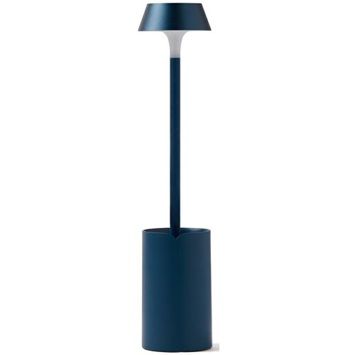 Lampka LED LEXON Mimi Ciemnoniebieski