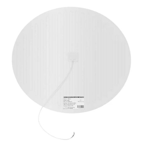 Mata grzewcza pod lustro MISSION AIR Antypara 100 cm
