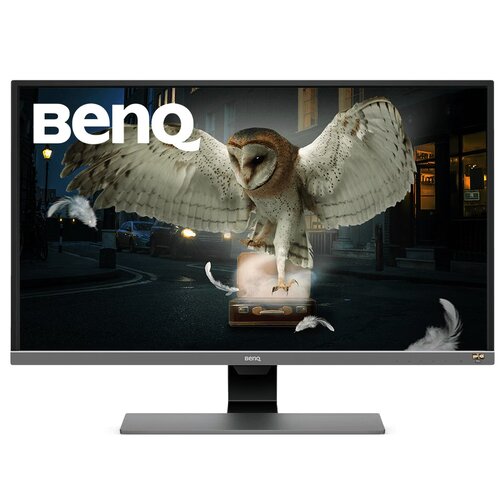 Monitor BENQ EW3270U 31.5" 3840x2160px 4ms [GTG]
