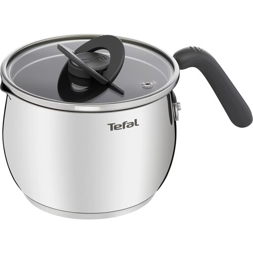 Garnek TEFAL Optispace G7371795 16 cm