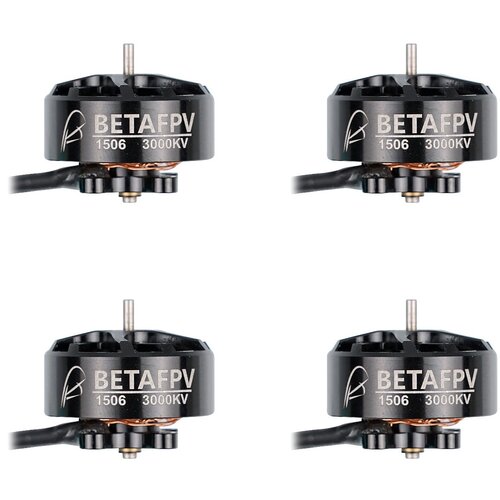 Silnik BETAFPV 1506 3000KV (4 szt.)