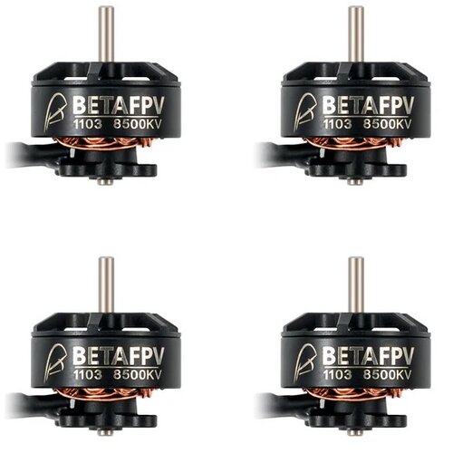Silnik BETAFPV 1103 8500KV (4 szt.)
