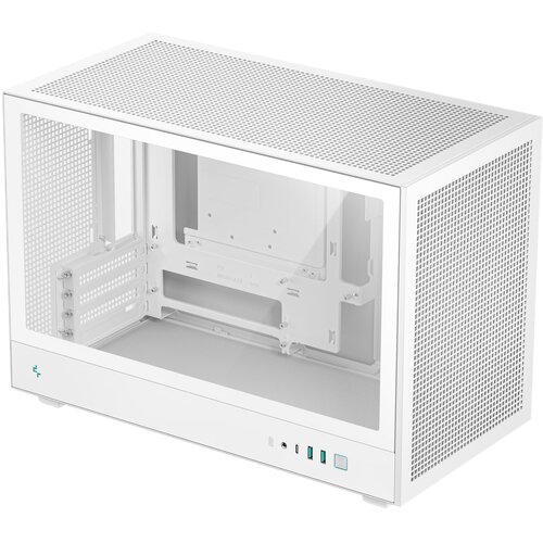 Obudowa DEEPCOOL CH260 Biały