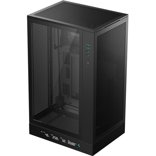 Obudowa DEEPCOOL CH270 Digital