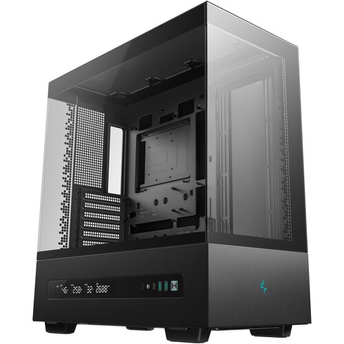 Obudowa DEEPCOOL CH690 Digital Czarny