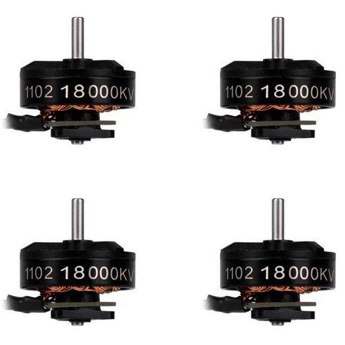 Silnik BETAFPV 1102 18000KV (4 szt.)