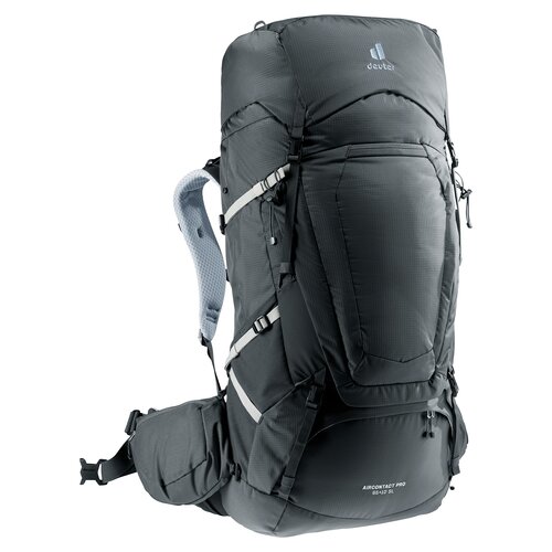 Plecak DEUTER Aircontact Pro 65 + 10 SL Grafitowy