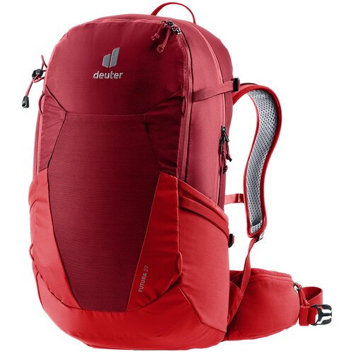 Plecak DEUTER Futura 27 Czerwony