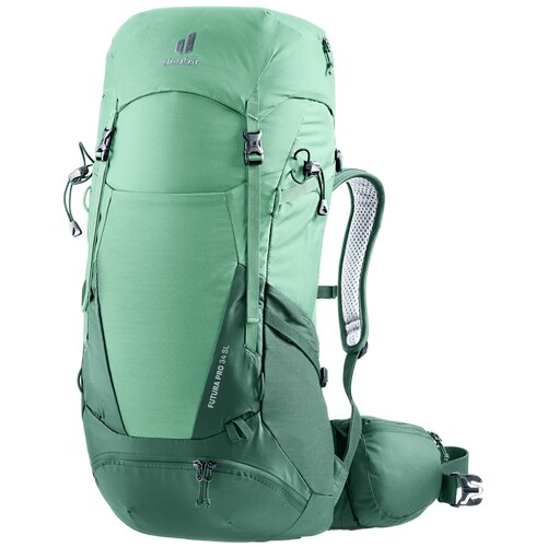 Plecak DEUTER Futura Pro 34 SL Zielony