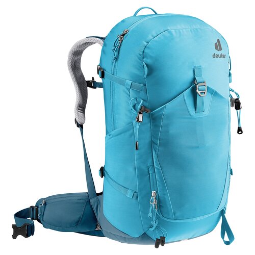 Plecak DEUTER Trail Pro 31 SL Morski