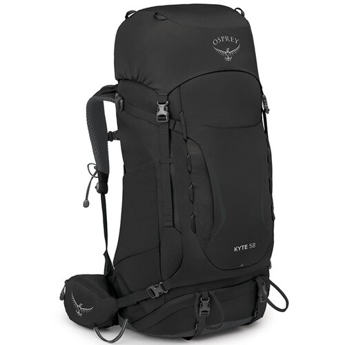 Plecak OSPREY Kyte 58 M/L Czarny