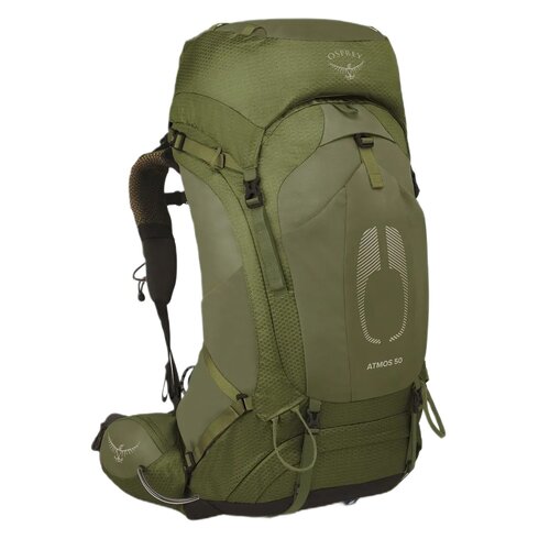 Plecak OSPREY Atmos AG 50 L/XL Zielony