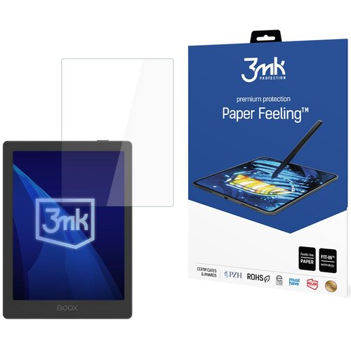 Folia ochronna 3MK Paper Feeling do Onyx Boox Poke 5 (2 szt.)