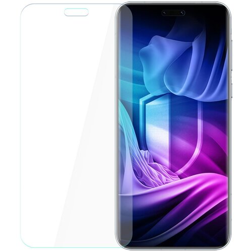 Folia ochronna 3MK Silky Matt Pro do Nubia Neo 3