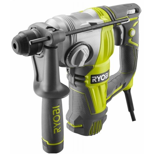 Młotowiertarka RYOBI RSDS800-K
