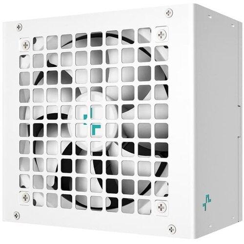 Zasilacz DEEPCOOL PL650D 650W 80 Plus Bronze Biały